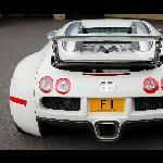 BUGATTI