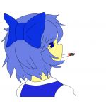 チルノ！（JACK）