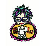 前向きなパル