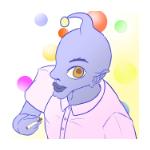 にゃんすけ