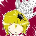 眠々蝉