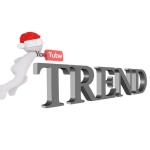 YouTube速報