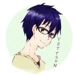 よっつん