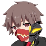 アカヤますたー