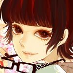 あんな