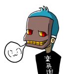 名無しノ楽兵衛