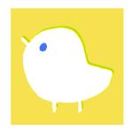 雀＝鳥