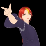 星野名月（斬月）