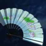 毛糸(MMD)