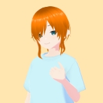 かばんあじののどあめ/椛田のどか