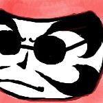 ケの人