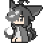 _カムヰ(_狼狐)