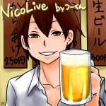 青年T