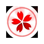 桜の下【V切り抜き】CH