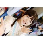 多云少女☆くもり