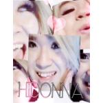 ヒドンナ