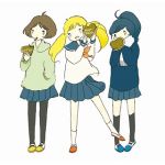ʅ（‾◡◝）ʃ