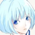 ソレらしき人。