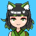 ACぶっぱ黒ノん