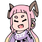 鶫亜門@二代目