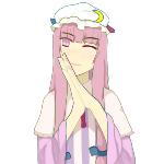 もひもひ