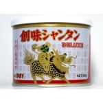 胡麻味噌アブダクション