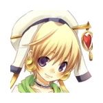 シロツメ