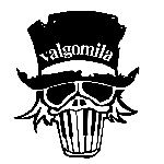 valgomila(バルP)