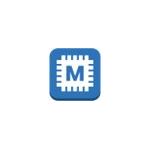 マッチョ・M