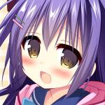 永山ゆうのん