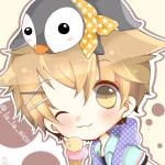＋La-kun＋ (らーくん)