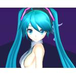はちゅねさん