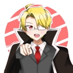 ユーザー画像
