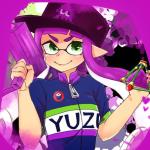 ゆずぺっぱ