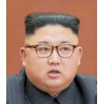 金正恩