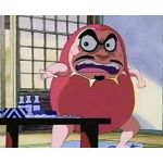 ダルマニーニョ