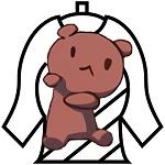 陰干しP