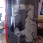 うえたイヌ