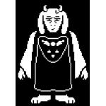トリエル先輩