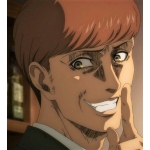 ゴリアテ大牙