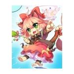 †聖堕天使★ちゃぃ猫姫Ⅶ