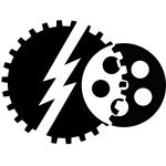 黒文字