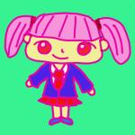 ほなちゃん