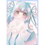 ねこみみ9ちゃん第二回猫耳投稿祭