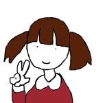 こあ