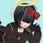 なる