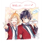 akane♪