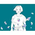 ばってん