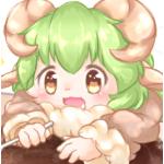 羽々流るふぁ