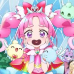 キュアミスティック